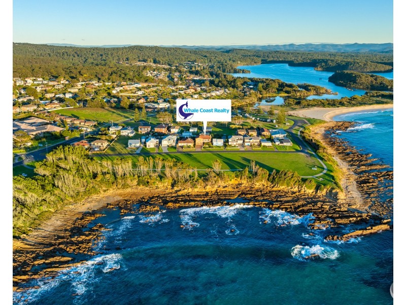 35 Mcmillan Crescent, Dalmeny NSW 2546
