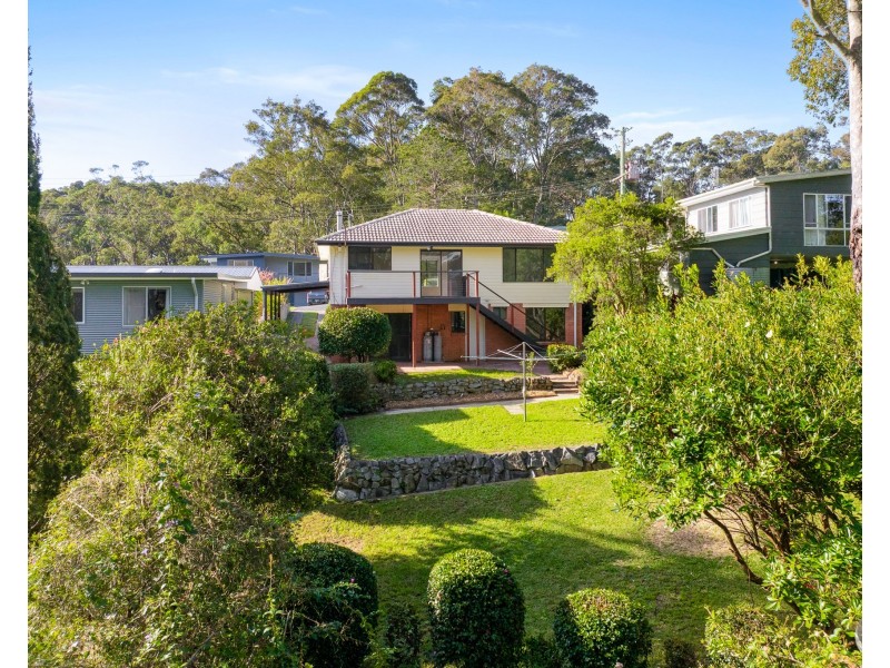 3 Dorothy Drive, Narooma NSW 2546