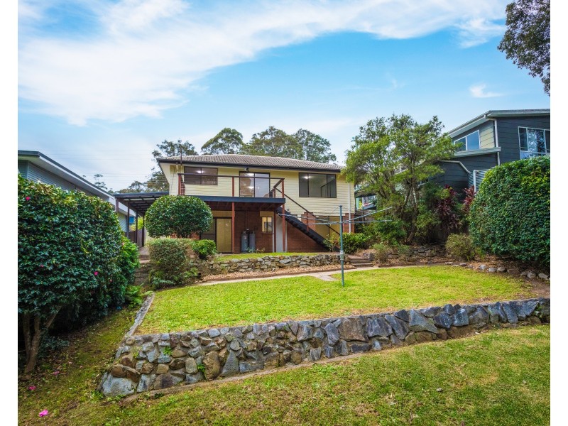 3 Dorothy Drive, Narooma NSW 2546