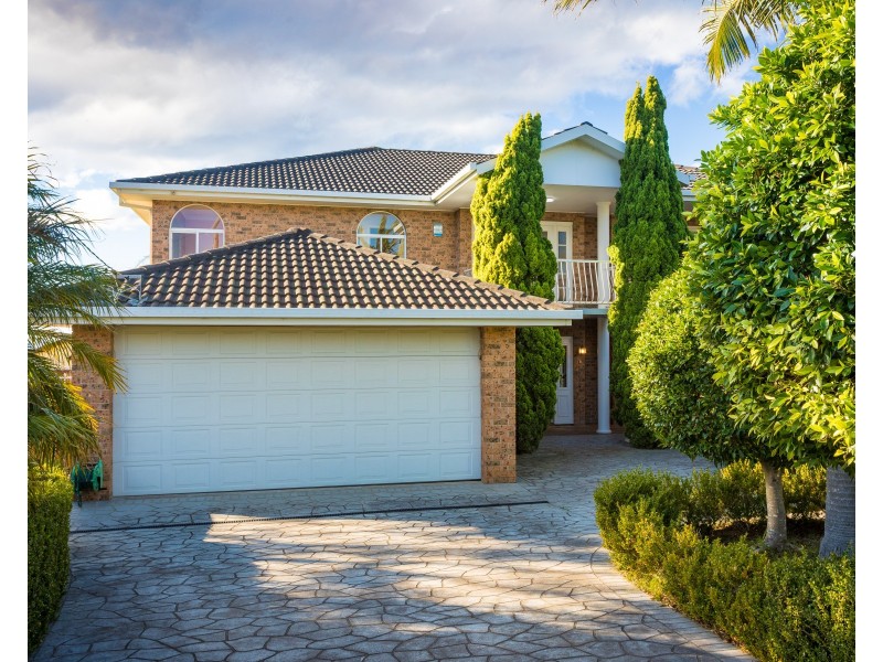 26 Cresswick Parade, Dalmeny NSW 2546