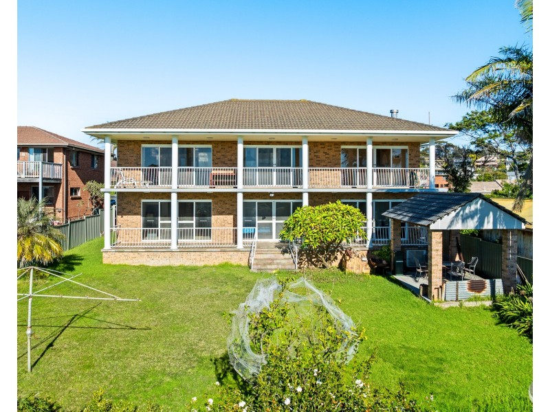 26 Cresswick Parade, Dalmeny NSW 2546