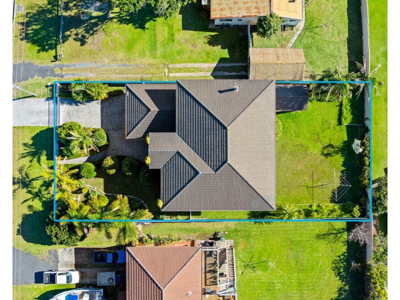 26 Cresswick Parade, Dalmeny NSW 2546