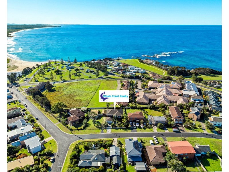 26 Cresswick Parade, Dalmeny NSW 2546