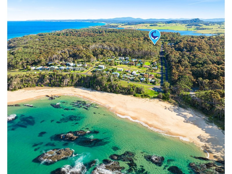 Mystery Bay NSW 2546
