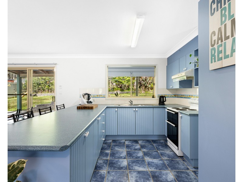 Mystery Bay NSW 2546