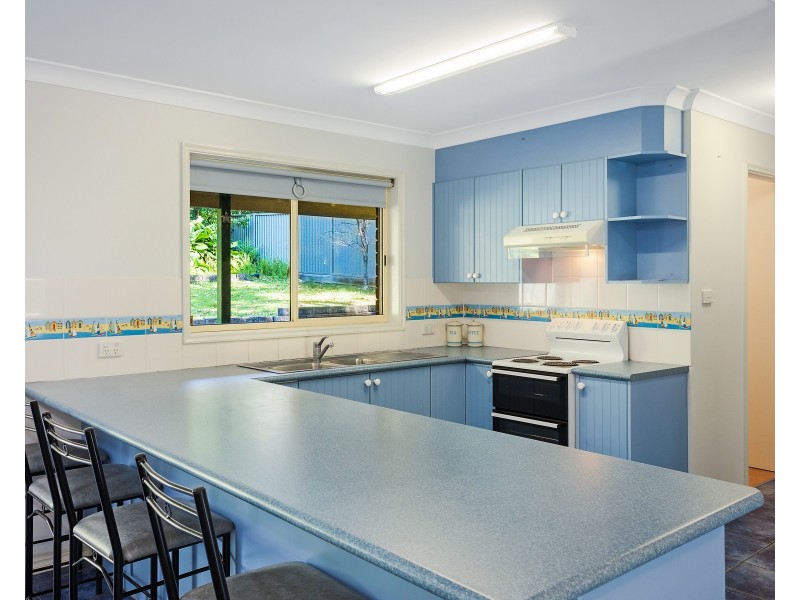 Mystery Bay NSW 2546