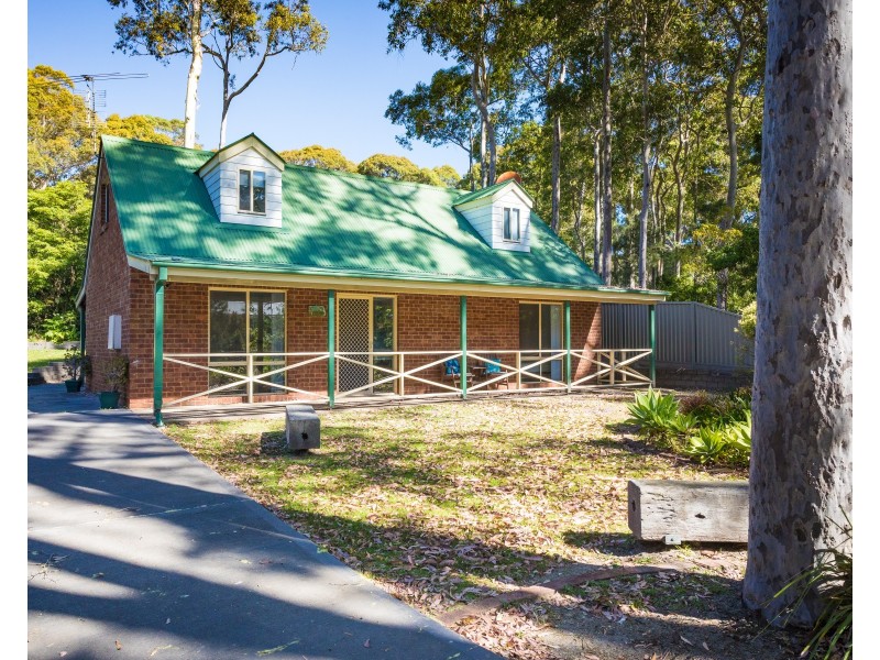 Mystery Bay NSW 2546