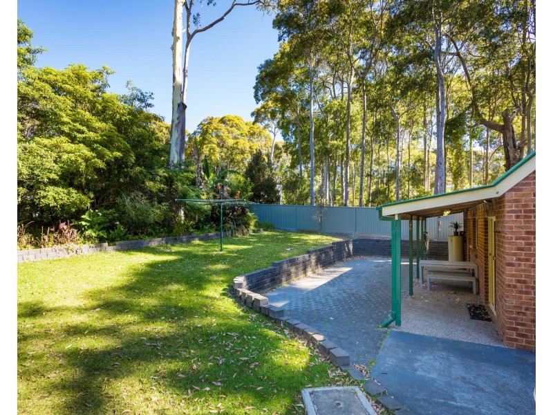 Mystery Bay NSW 2546