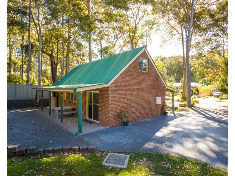 Mystery Bay NSW 2546