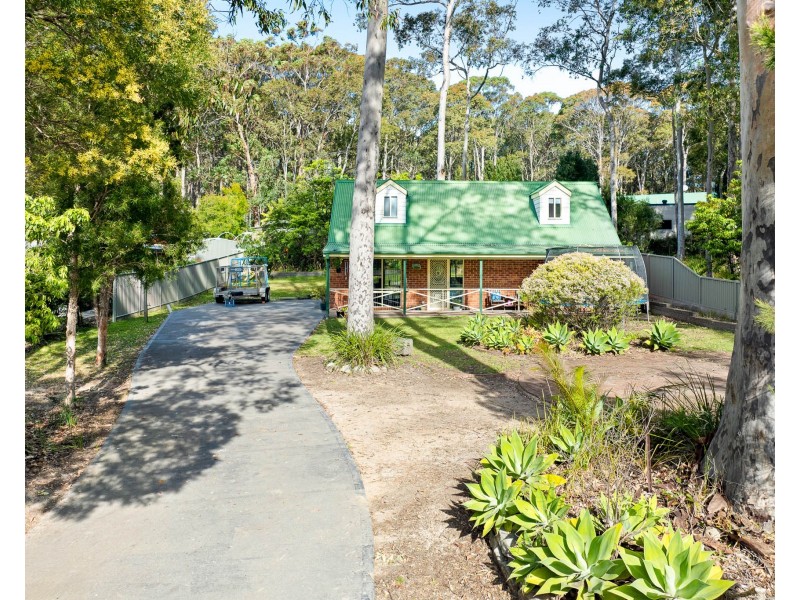 Mystery Bay NSW 2546