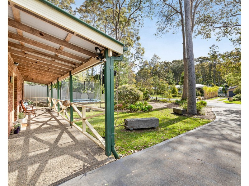 Mystery Bay NSW 2546