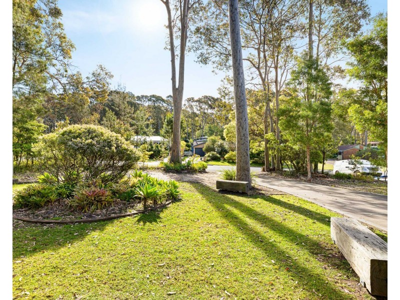 Mystery Bay NSW 2546