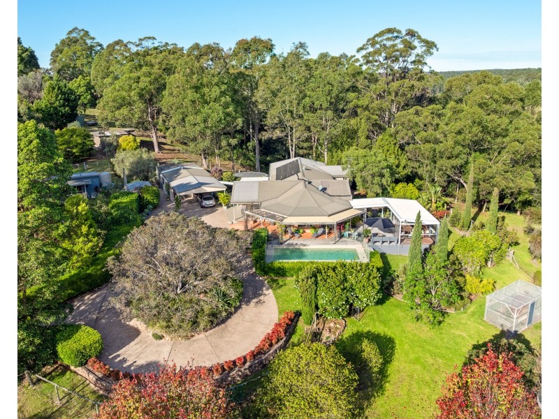 345 Old Highway, Narooma NSW 2546