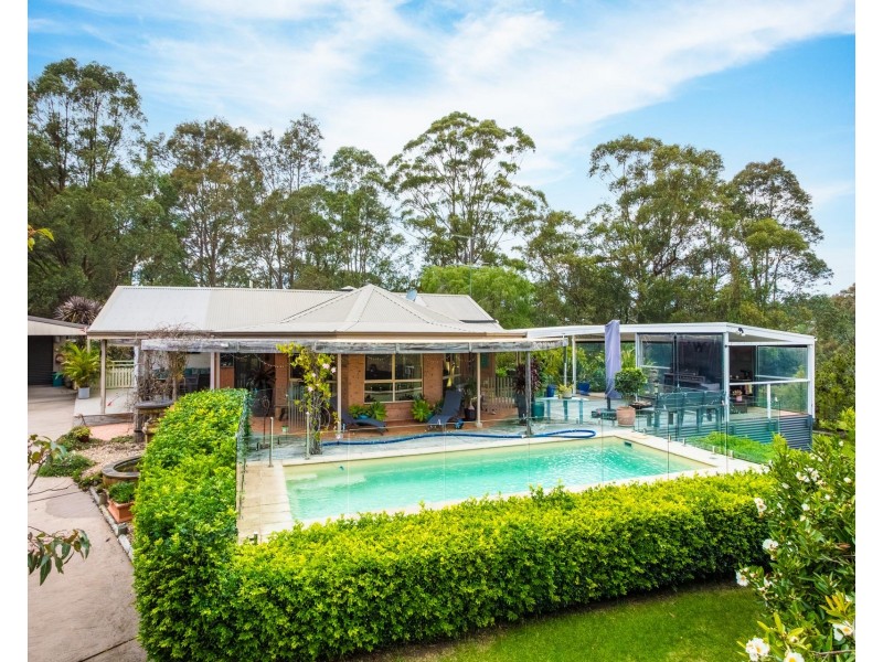 345 Old Highway, Narooma NSW 2546