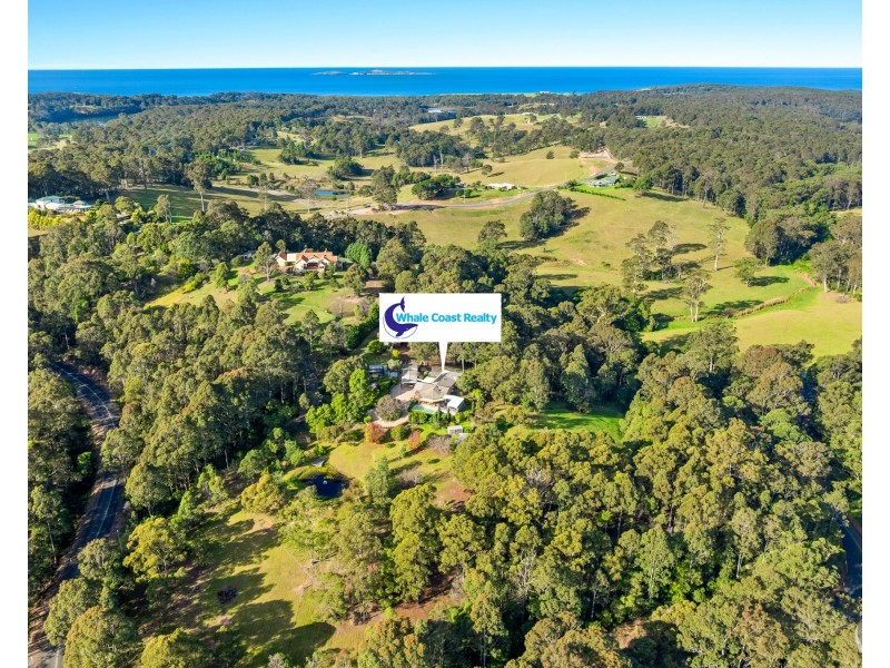 345 Old Highway, Narooma NSW 2546