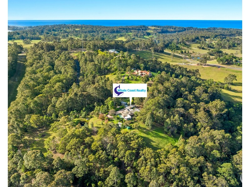 345 Old Highway, Narooma NSW 2546