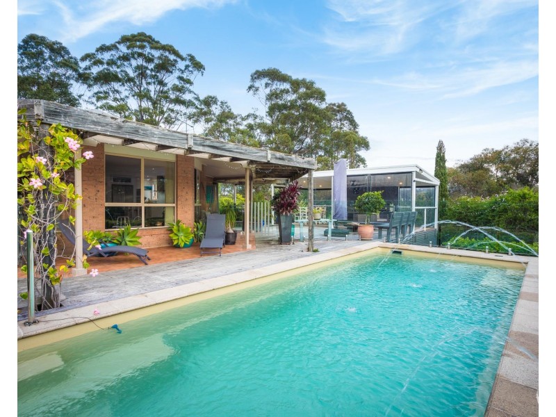 345 Old Highway, Narooma NSW 2546