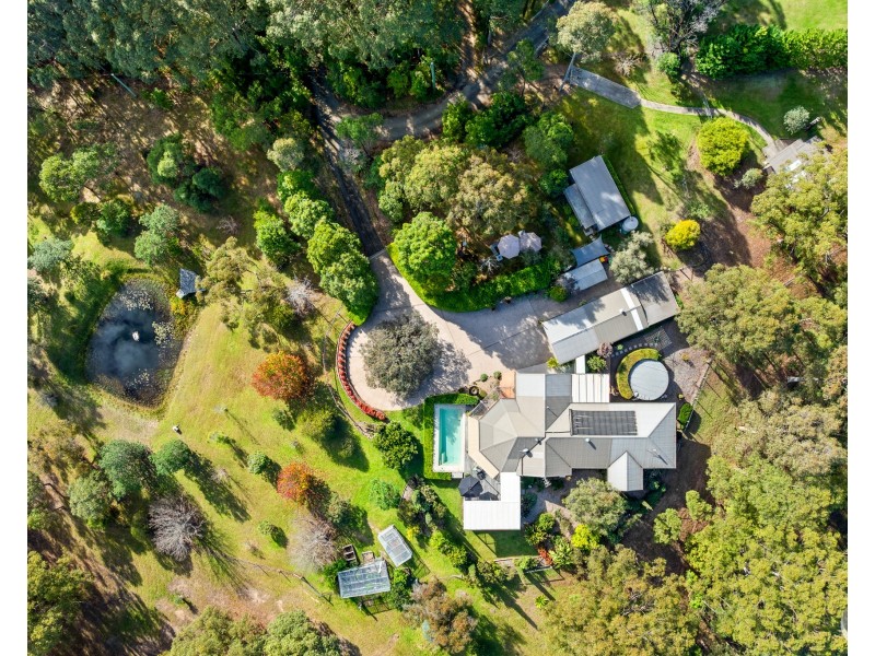 345 Old Highway, Narooma NSW 2546