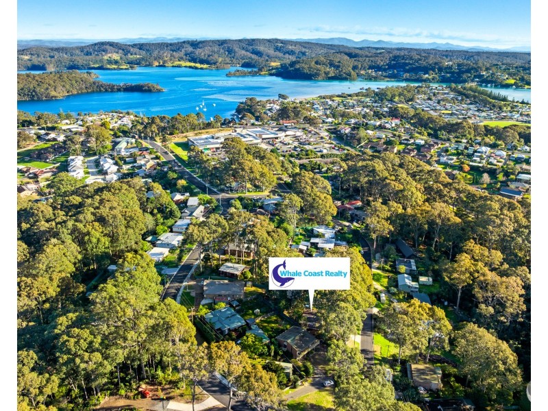 16 Loader Parade, Narooma NSW 2546