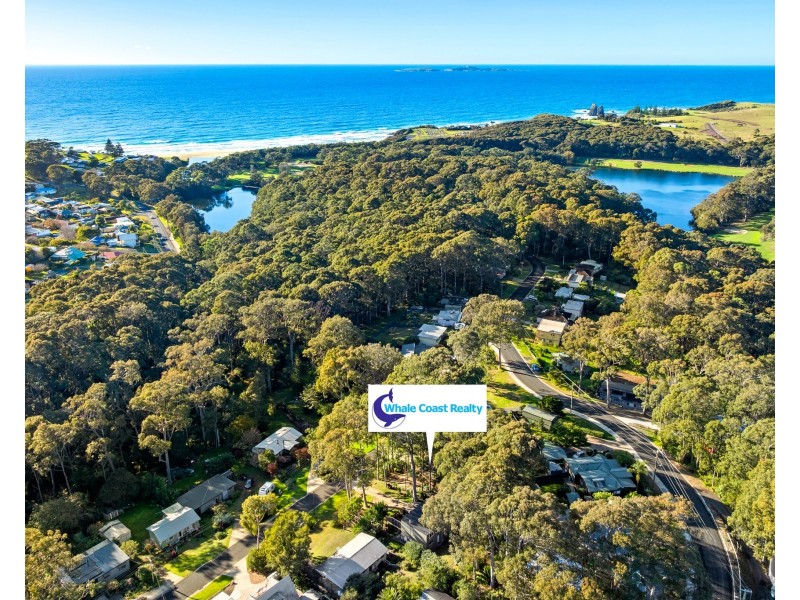 16 Loader Parade, Narooma NSW 2546