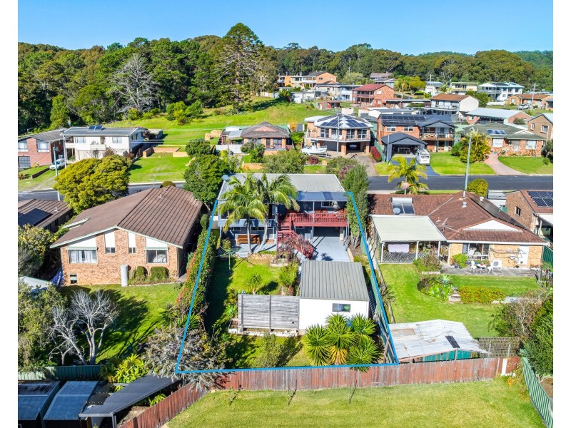 30 Tatiara Street, Dalmeny NSW 2546