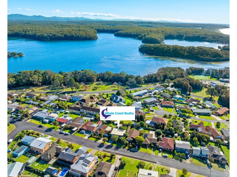 30 Tatiara Street, Dalmeny NSW 2546