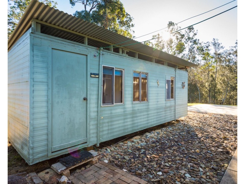 950 Wagonga Scenic Drive, Narooma NSW 2546