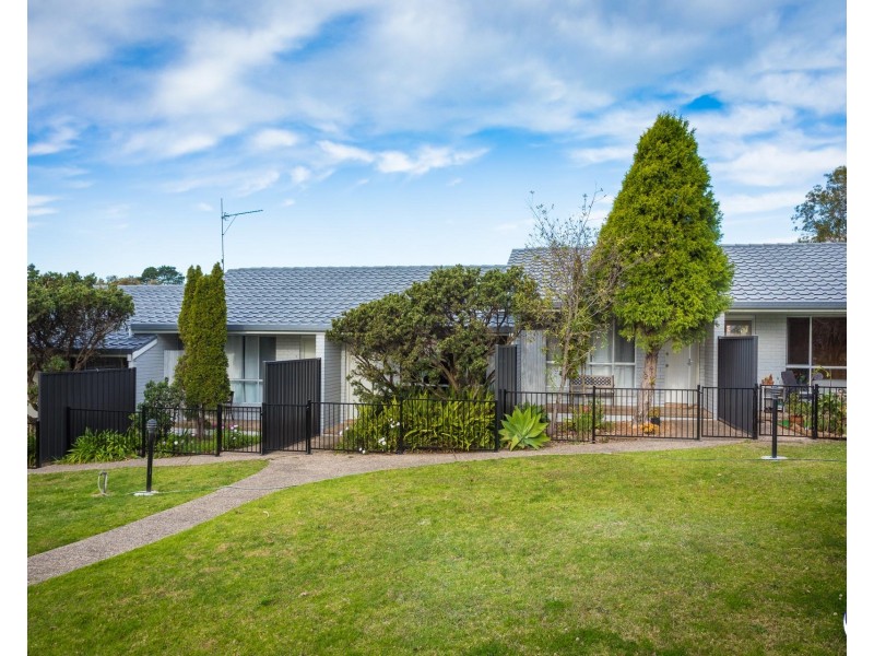 Dalmeny NSW 2546