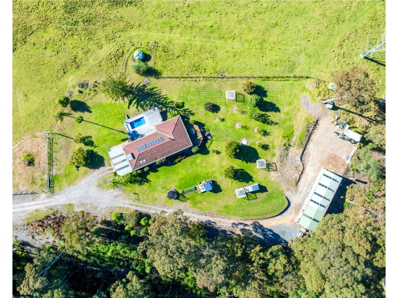 233 Wagonga Scenic Drive, Narooma NSW 2546