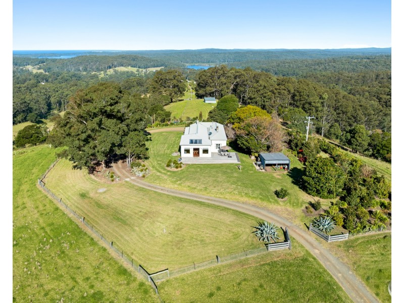 9052 Princes Highway, Tilba Tilba NSW 2546