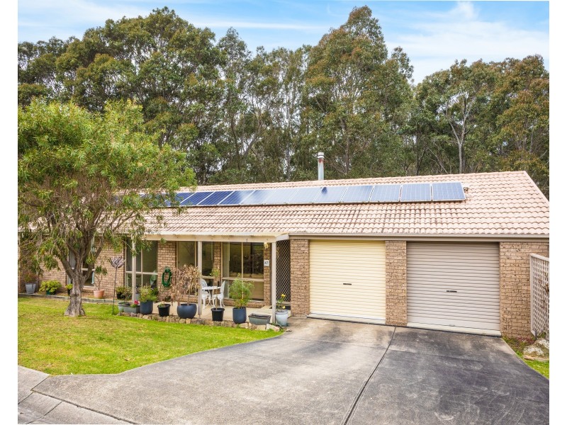 47/11 Payne Street, Narooma NSW 2546