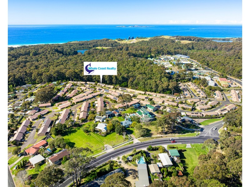 47/11 Payne Street, Narooma NSW 2546