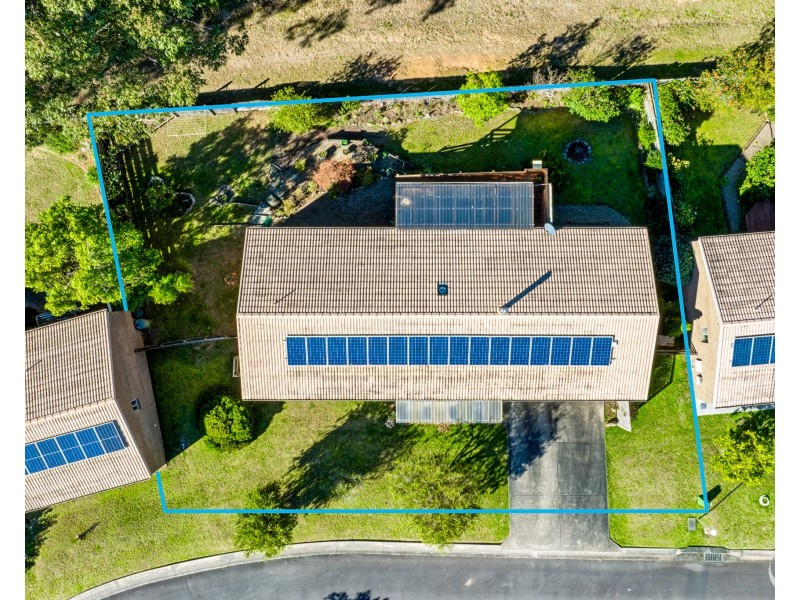47/11 Payne Street, Narooma NSW 2546