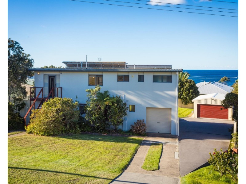 38 Cresswick Parade, Dalmeny NSW 2546