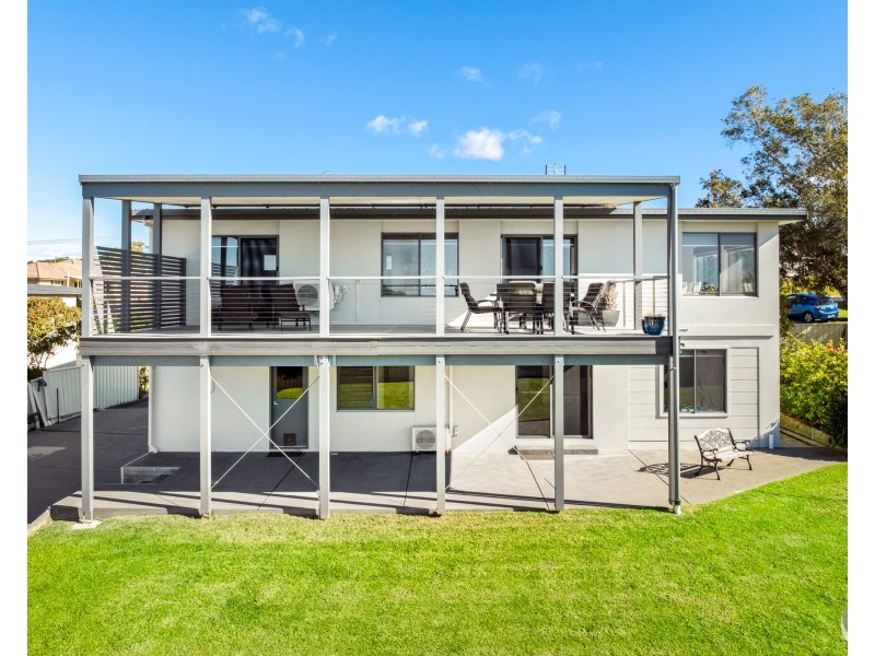 38 Cresswick Parade, Dalmeny NSW 2546