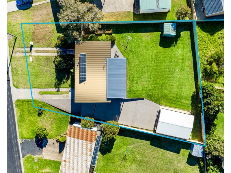 38 Cresswick Parade, Dalmeny NSW 2546