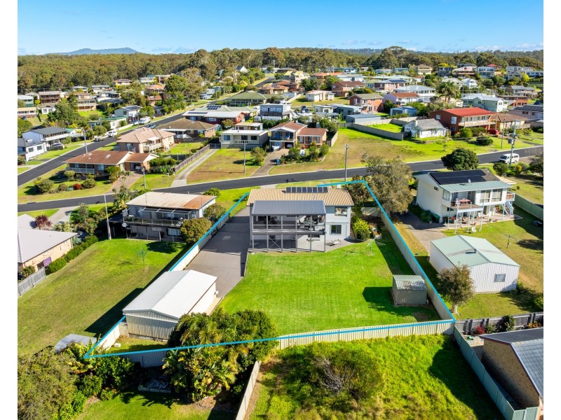 38 Cresswick Parade, Dalmeny NSW 2546