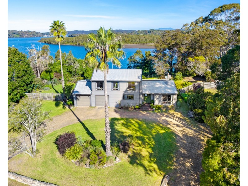 64 Kyla Park Close, Tuross Head NSW 2537