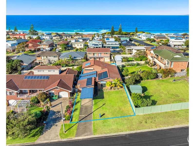 28 Hillside Crescent, Kianga NSW 2546
