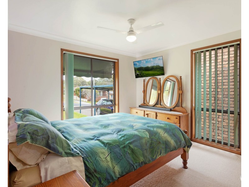 28 Hillside Crescent, Kianga NSW 2546