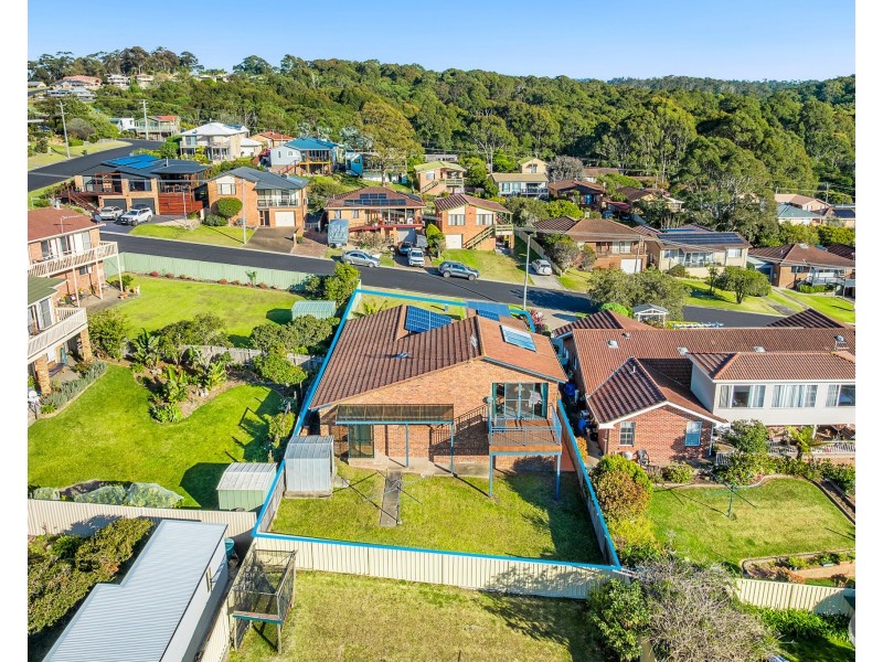 28 Hillside Crescent, Kianga NSW 2546