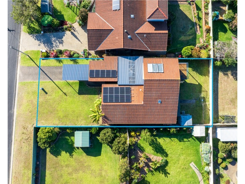 28 Hillside Crescent, Kianga NSW 2546