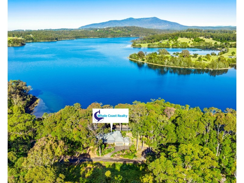 154 RIVERVIEW ROAD, North Narooma NSW 2546