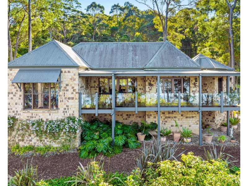 154 RIVERVIEW ROAD, North Narooma NSW 2546