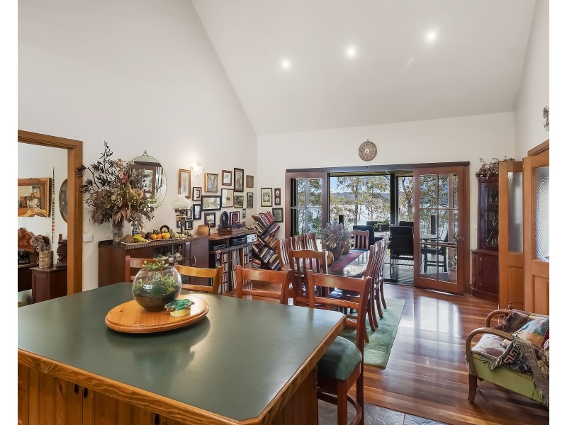 154 RIVERVIEW ROAD, North Narooma NSW 2546