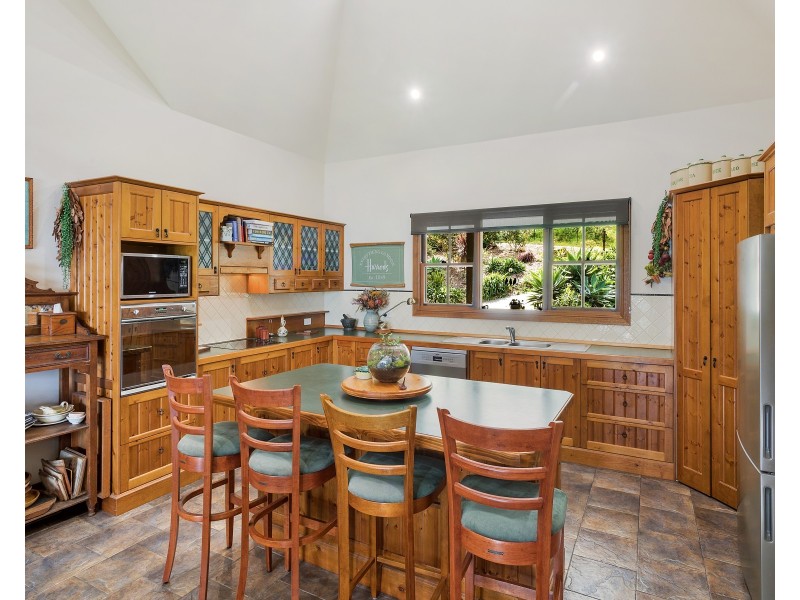 154 RIVERVIEW ROAD, North Narooma NSW 2546