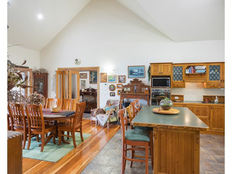 154 RIVERVIEW ROAD, North Narooma NSW 2546