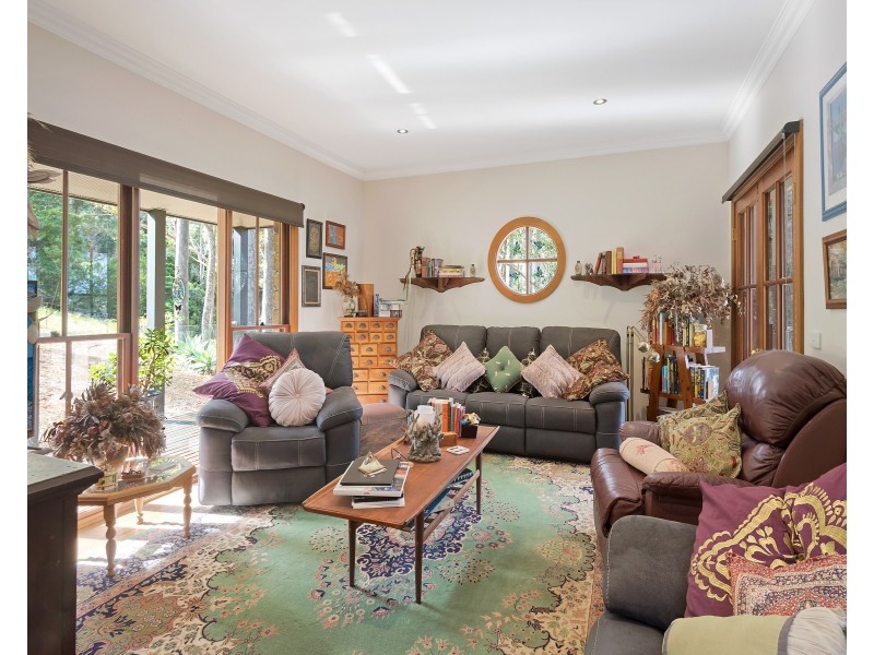 154 RIVERVIEW ROAD, North Narooma NSW 2546