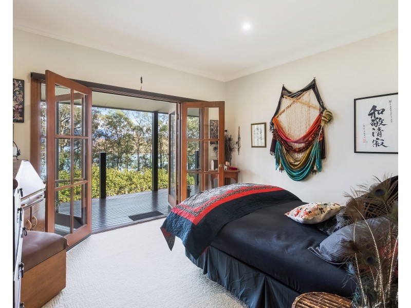154 RIVERVIEW ROAD, North Narooma NSW 2546