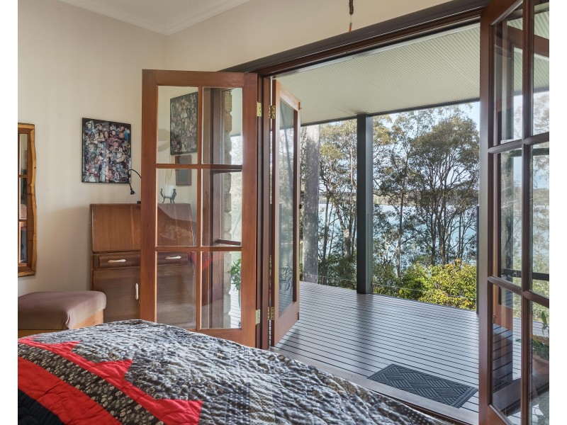 154 RIVERVIEW ROAD, North Narooma NSW 2546